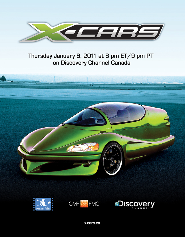 XCARS Dreamfilm